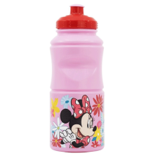  Disney Minnie Spring Hold kulacs, sportpalack 380 ml kulacs, kulacstartó