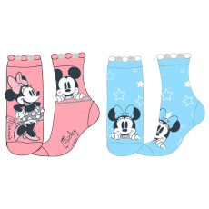  Disney Minnie Star gyerek zokni 23-34