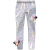Disney Minnie Starlight hologrammos gyerek leggings 4 év / 104 cm