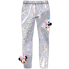 Disney Minnie Starlight hologrammos gyerek leggings 6 év / 116 cm