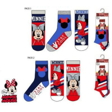 Disney Minnie Stay Cool gyerek zokni 23-34 gyerek zokni