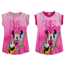  Disney Minnie Summer gyerek rövid hálóing Díszdobozban 3-8 év