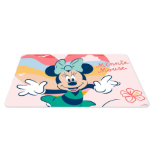  Disney Minnie Summer tányéralátét 43x28 cm babaétkészlet
