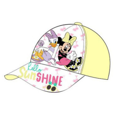  Disney Minnie Sunshine baba baseball sapka 48 cm
