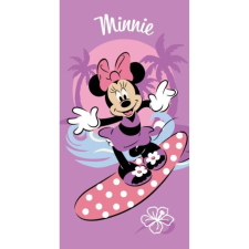 Disney Minnie Surf fürdőlepedő, strand törölköző 70x140cm (Fast Dry) lakástextília