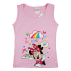  Disney Minnie szivárványos lányka trikó