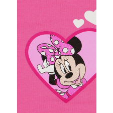 Disney Minnie szívecskés pamut lányka leggings - 86-os méret gyerek nadrág