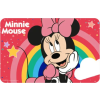 Disney Minnie tányéralátét 43x28 cm Nr9