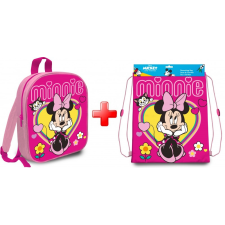 Disney Minnie táska és tornazsák szett tornazsák