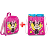  Disney Minnie táska és tornazsák szett