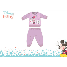 Disney Minnie téli pamut interlock baba pizsama hálózsák, pizsama