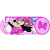 Disney Minnie tolltartó 21 cm