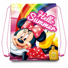 Disney Minnie tornazsák, sporttáska 40 cm Nr1 tornazsák