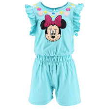 Disney Minnie türkiz nyári playsuit 8 év (128 cm) lányka ruha