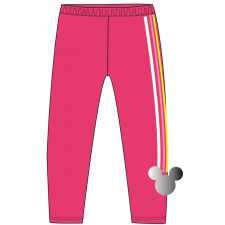 Disney Minnie Twinkling Flitteres Gyerek leggings 3-8 év gyerek nadrág