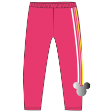  Disney Minnie Twinkling Flitteres Gyerek leggings 6 év / 116 cm gyerek nadrág