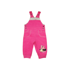  Disney Minnie vékony kord kertésznadrág gyerek nadrág