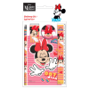 Disney Minnie Wink írószer szett 5 darabos