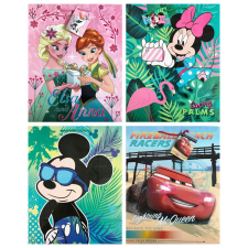  DISNEY MINTÁS ZSINÓRFÜLES TÁSKA, KÖZEPES party kellék