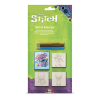 Disney Multiprint3 darabos Stitch nyomdaszett (3134)