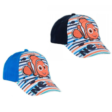  Disney Némó és Szenilla gyerek baseball sapka 52-54 cm