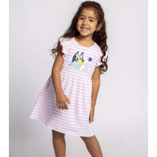 Disney Nyári Ruha Bluey 5 év (110 cm)
