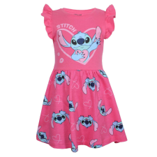 Disney Nyári Ruha Lilo és Stitch 2-3 év (98 cm) lányka ruha