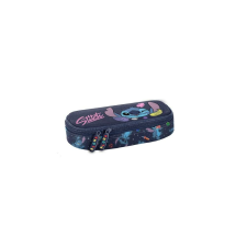 Disney ovális tolltartó - Stitch (DS24BB-013) tolltartó