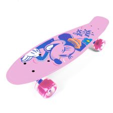 Disney Penny board - Minnie egér - Be your best gördeszka