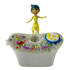 Disney Pixar by Tomy Tomy L61112 gyermek játékfigura (796714611129) játékfigura
