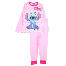 Disney pizsama Lilo és Stitch 3-4 év (104 cm) gyerek hálóing, pizsama