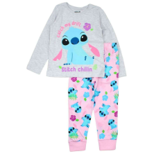 Disney pizsama Lilo és Stitch 4 év (104 cm) gyerek hálóing, pizsama