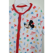 Disney pizsi rugi/rugdalodzó Mickey egér 18-24 hó (92 cm) rugdalózó