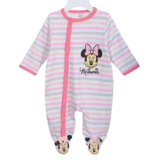 Disney pizsi rugi/rugdalodzó Minnie egér 1-3 hó (62 cm) rugdalózó