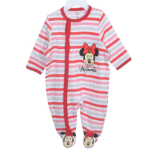 Disney pizsi rugi/rugdalodzó Minnie egér 6-9 hó (74 cm) rugdalózó