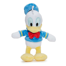 Disney Plüss játék Donald kacsa 20 cm plüssfigura
