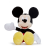 Disney Plüss játék Mickey egér 25 cm