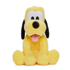 Disney Plüss játék Plútó 25 cm plüssfigura