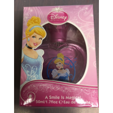 Disney Princess A Smile Is Magical, edt 50ml parfüm és kölni