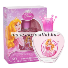 Disney Princess Csipkerózsika EDT 50 ml parfüm és kölni