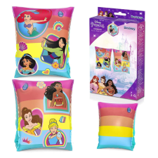 Disney Princess úszókarszalagok 23 x 15 cm Bestway 91041 strandjáték