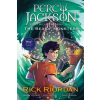 Disney Publishing Group Percy Jackson and the Olympians the Sea of Monsters the Graphic Novel (Paperback )