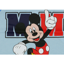 Disney &quot;MM&quot; Mickey ujjatlan baba napozó - 56-os méret rugdalózó