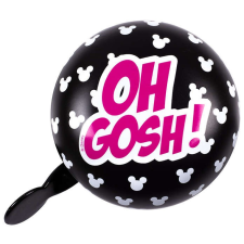 Disney Retro bicikli csengő - Minnie egér - Oh gosh! kerékpár és kerékpáros felszerelés