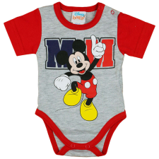 Disney rövid ujjú body Mickey kombidressz, body