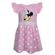 Disney Ruha Minnie egér tüll diszítéssel 9 év (134 cm)
