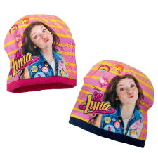 Disney Soy Luna gyerek sapka 52-54 cm gyerek sapka