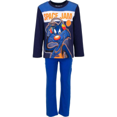 Disney Space Jam kosárlabdás pizsama 3 év (98 cm)