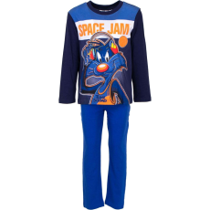Disney Space Jam kosárlabdás pizsama 4 év (104 cm)