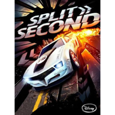 Disney Split/Second (PC - Steam Digitális termékkulcs) videójáték